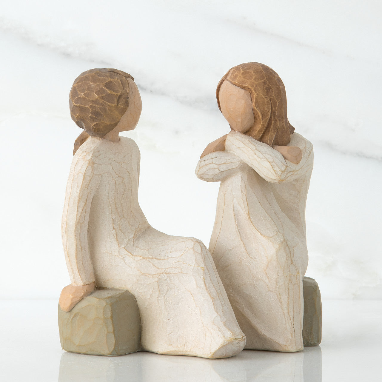 Figurine Heart and Soul