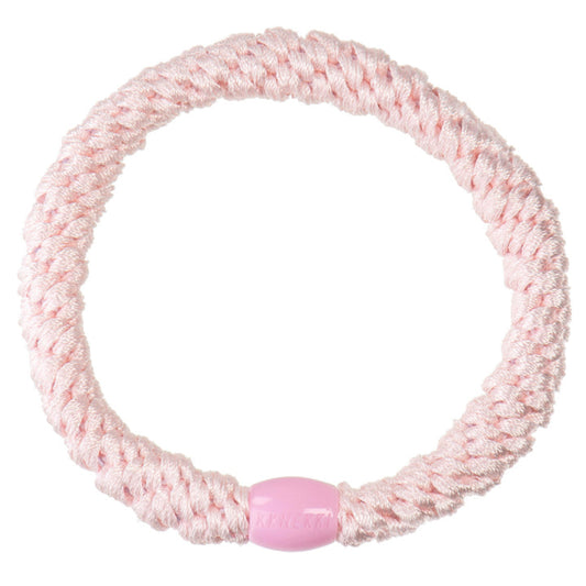 Kknekki Hair Tie Ballet Pink