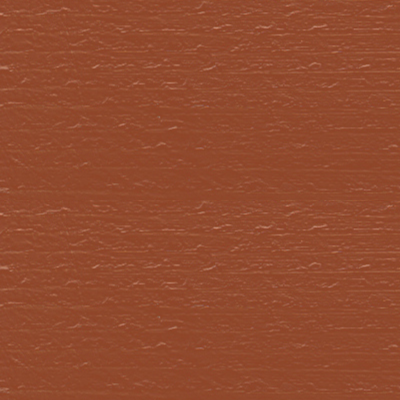 Side table Decor Table Small Red ochre and walnut 45x170 cm