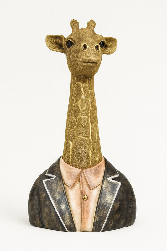 Gildo Giraff 49 cm