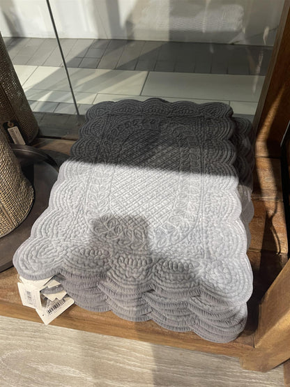 Spisebrikke Cesar Acier