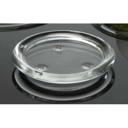 Dekorfat glass 11 cm