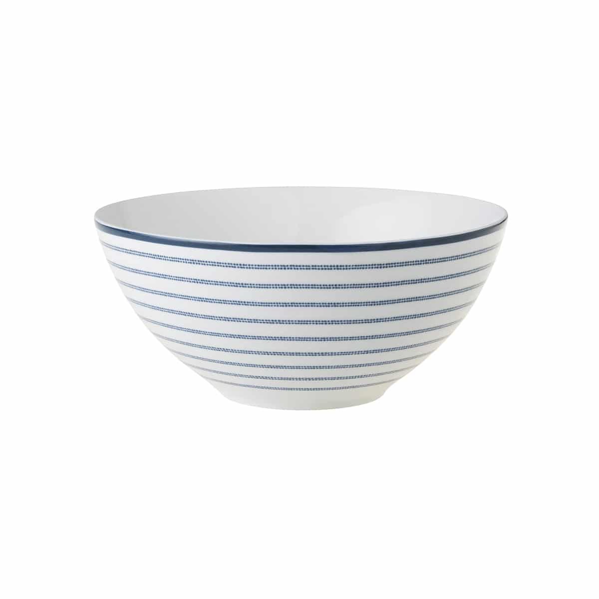 Candy Stripe bolle 16 cm