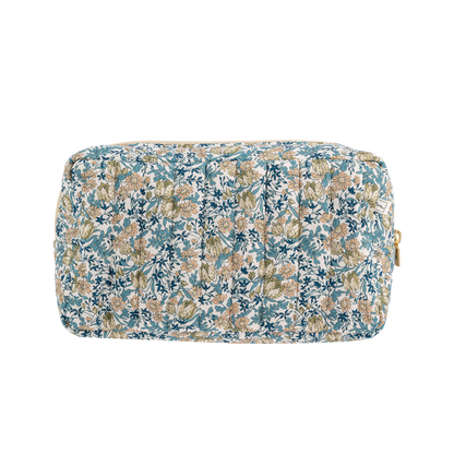 Pouch Square Liberty Francesca Tulip