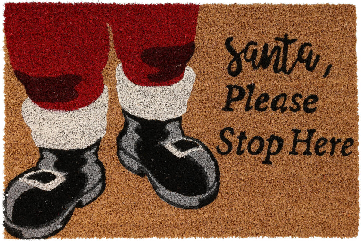 Christmas Doormat 40x60 cm