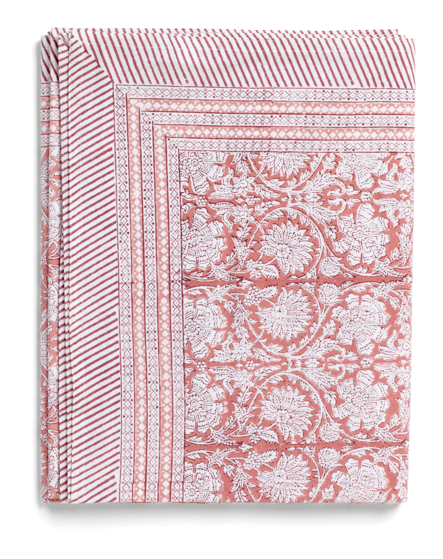 Duk Paradise Rose 170x270 cm