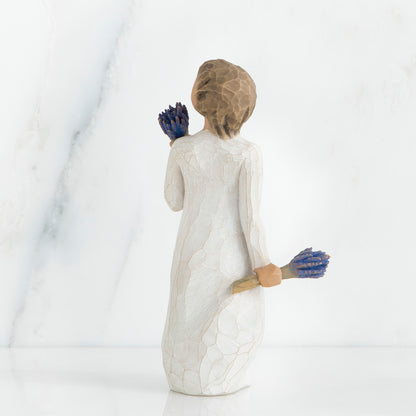 Figur Lavender Grace 14 cm