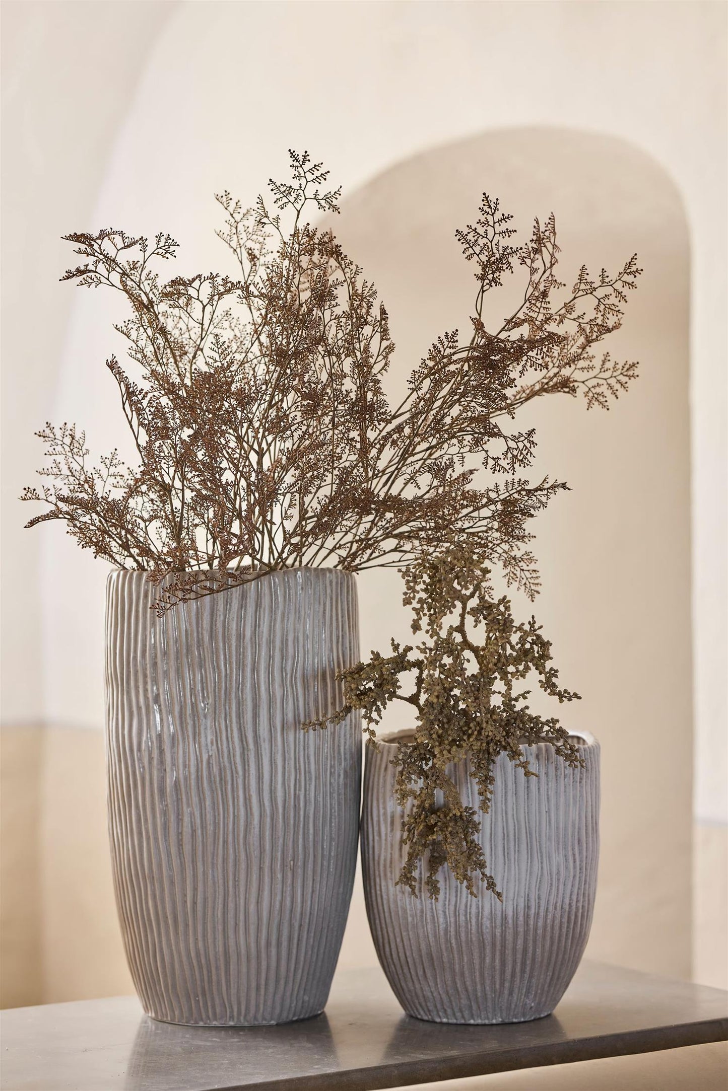 Limoniumkvist 65 cm