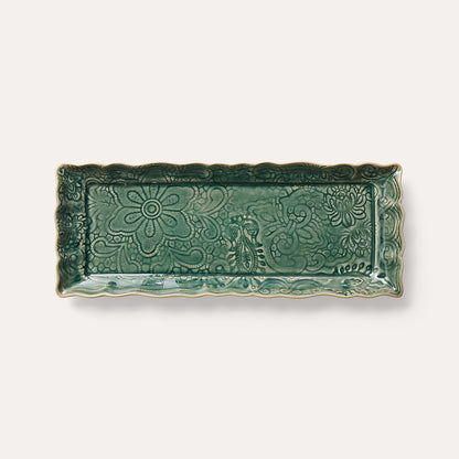 Serveringsfat 33x13 cm Dusk