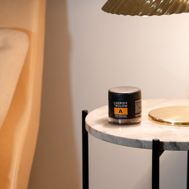 Lakris A The Original 115 gram