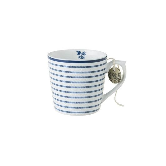 Candy Stripe lite krus 240 ml