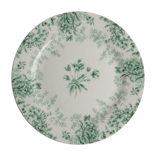 Thurston Flowers Green Asjett 18 cm