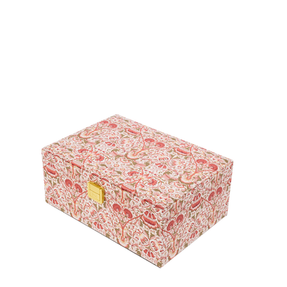 Jewelry Box Square Liberty Lodden