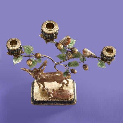 Lysestake rådyr 46 cm