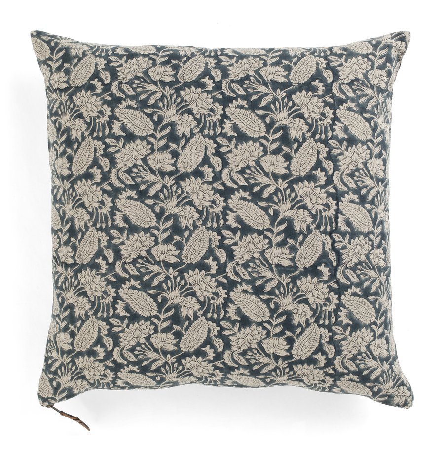 Pillowcase Jodhpur Denim Blue 50x50 cm