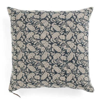 Pillowcase Jodhpur Denim Blue 50x50 cm