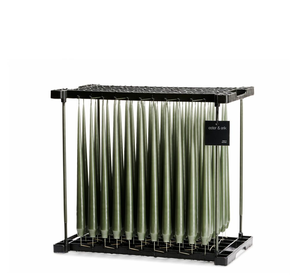 70 Green Soil lakklys 32 cm