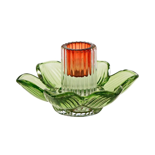 Lysestake Flower Green 12 cm