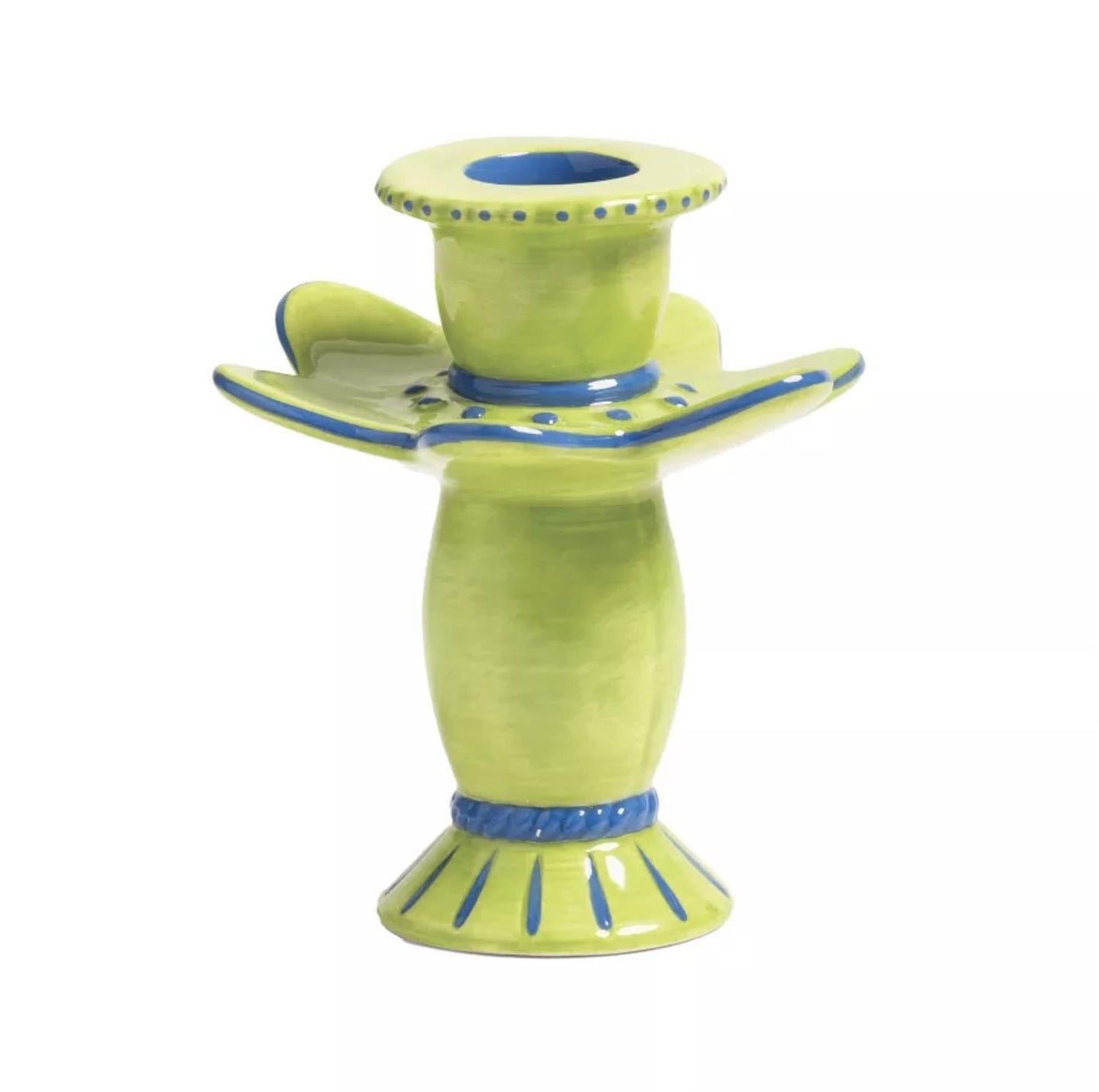 Candlestick Posy 10 cm