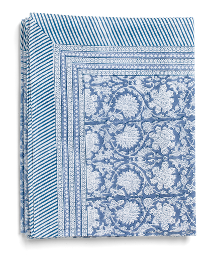 Duk Paradise Cornflower 150x350 cm
