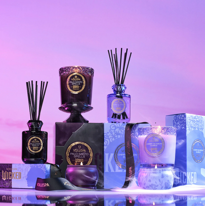 Reed Diffuser Palo Santo Spells 100 ml