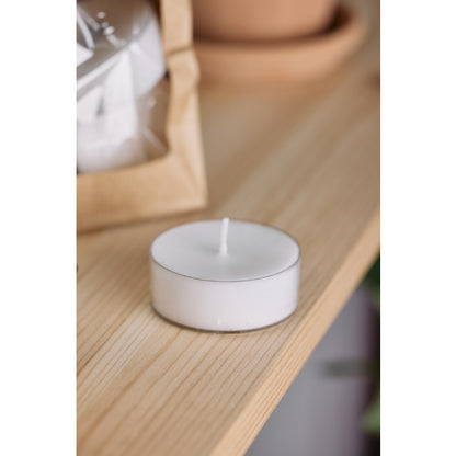 Telys store 100% stearin 8 stk