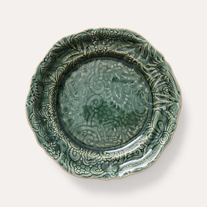 Tallerken 23 cm Dusk