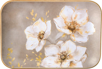 Fat Golden Grace cream 20x13,5 cm