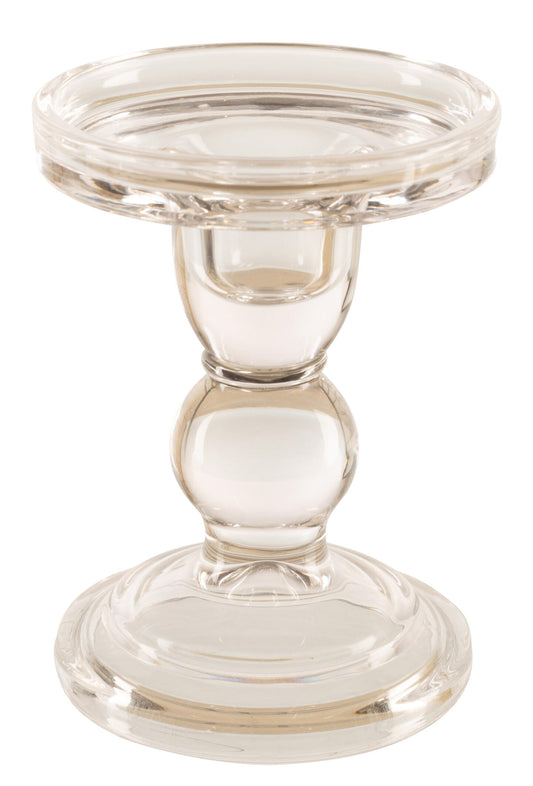 Lysestake klar 11 cm