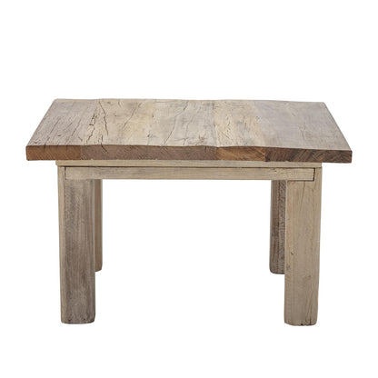 Riber sofabord 60x60 cm