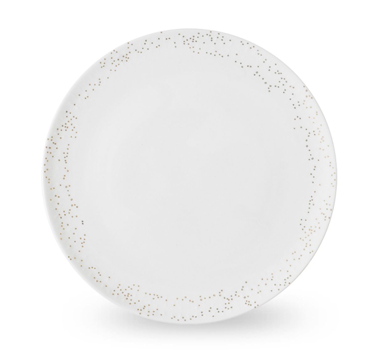Wik & Walsøe Lys tallerken 31 cm