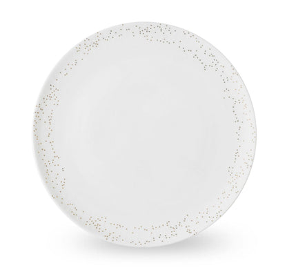 Wik & Walsøe Lys tallerken 31 cm