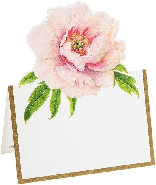 Bordkort Chelsea Garden 8 stk