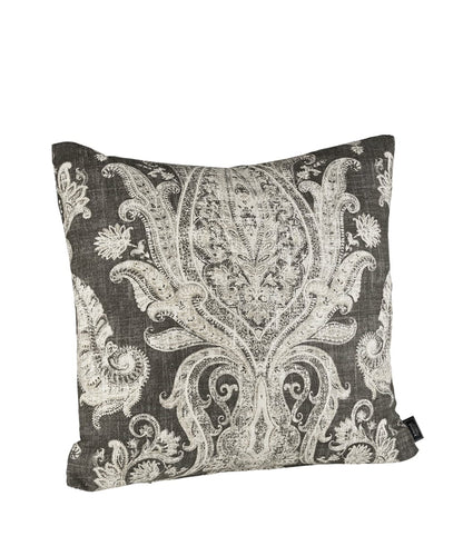 Pillowcase Fair Trade Peppercorn 50x50 cm
