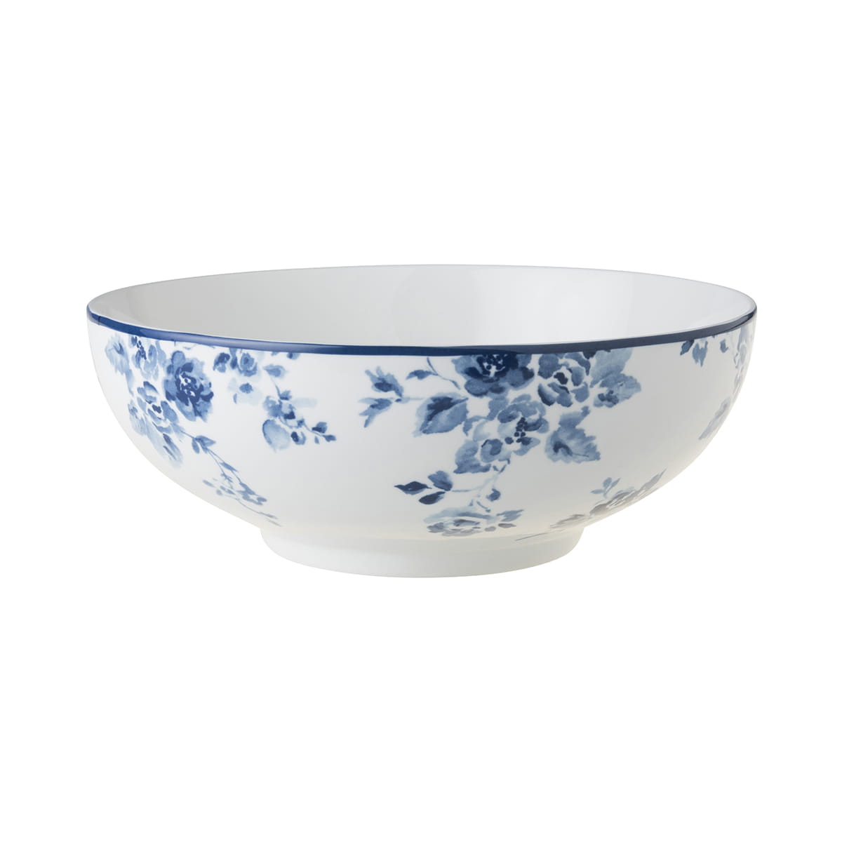 China Rose bowl 23 cm