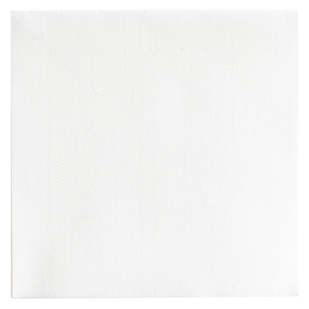 Napkin dinner Airlaid White Linen