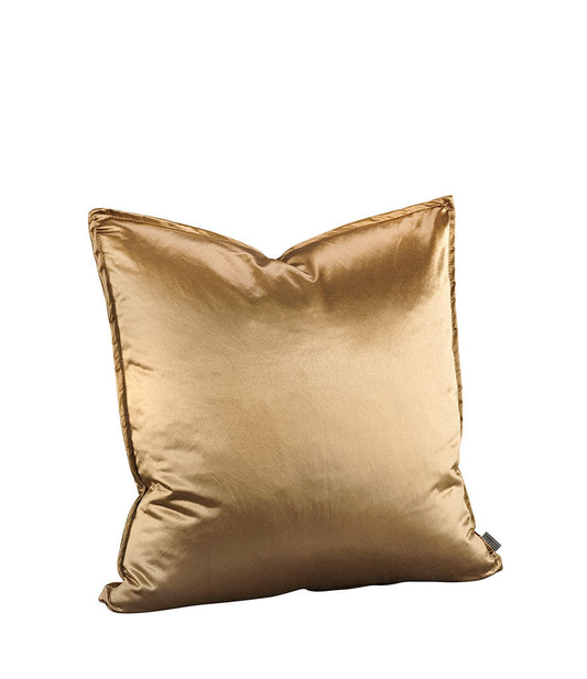 Putetrekk Dorsia Gold 50x50 cm