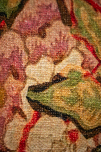 Suzette lampeskjerm 30x25 cm