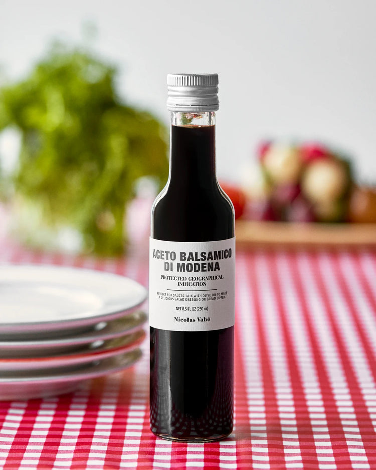 Aceto Balsamico di Modena Vinegar 250 ml
