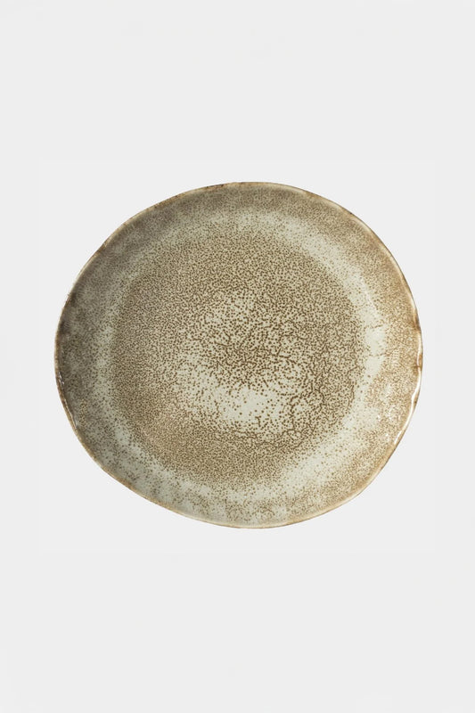 Tallerken Mika 21 cm