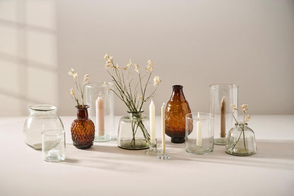 Kronelys kitt stearin 1,3x20 cm