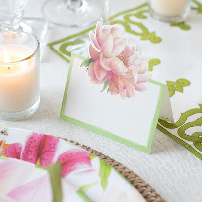 Place cards Chelsea Garden 8 pcs