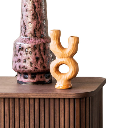 Candlestick Loop nude 10 cm
