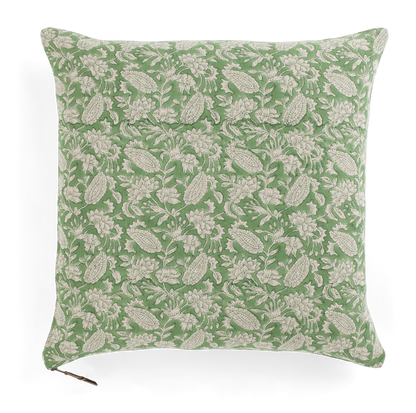 Cushion Cover Jodhpur Green 50x50 cm