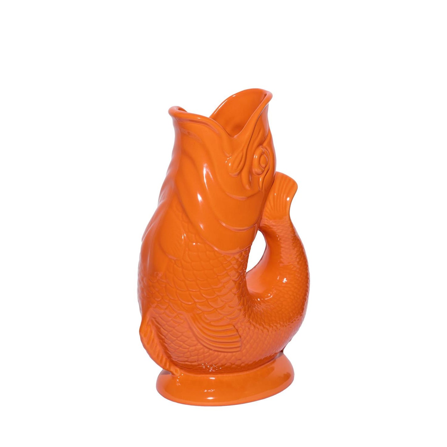 Gluggle mugge Orange XL 1,2 liter