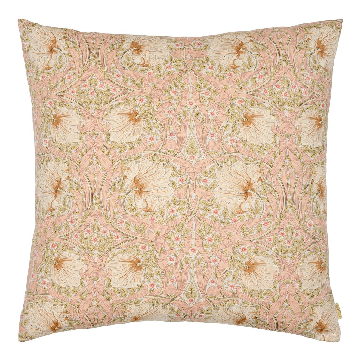Pimpernel Blush putetrekk 50x50 cm