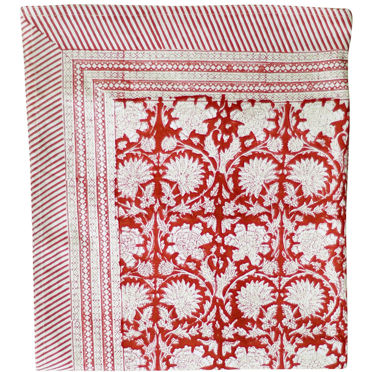 Duk Paradise Red 150x230 cm