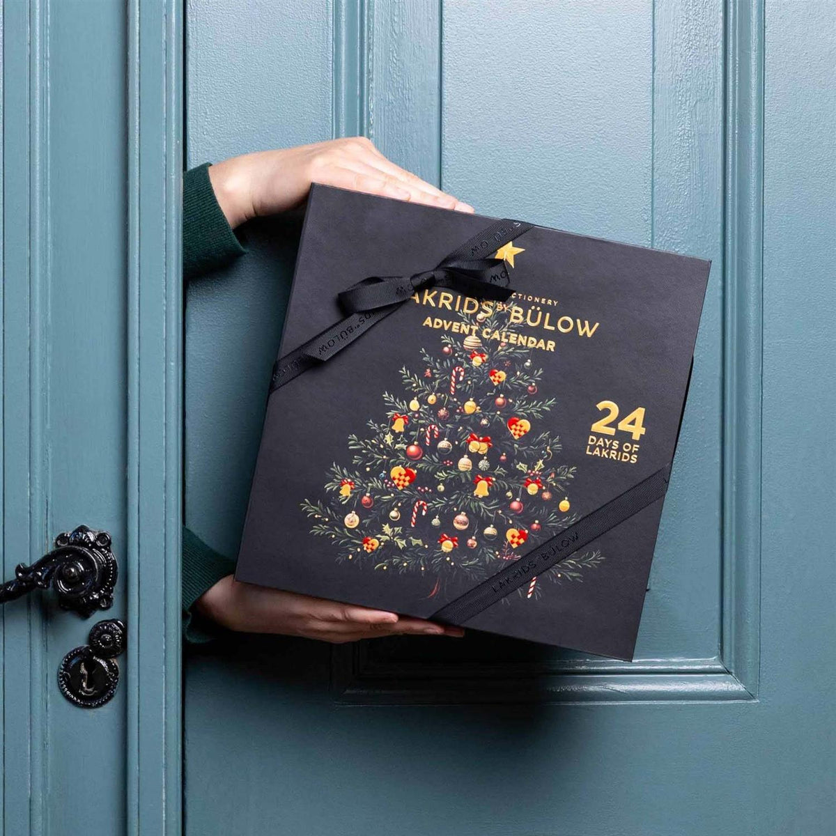 Advent calendar 2026