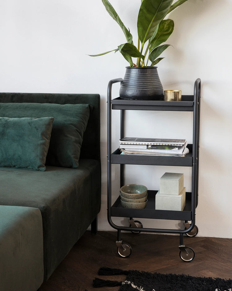 Serving trolley Roll 85 cm