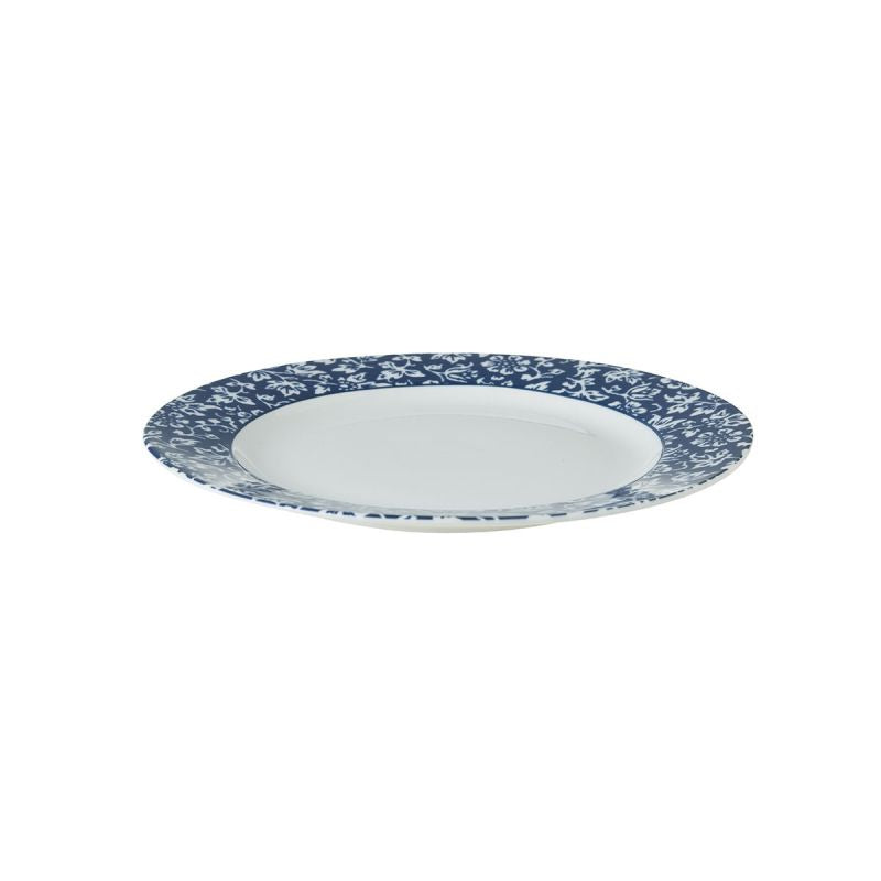 Sweet Alyssum plate 18 cm